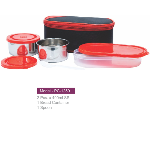 Lunch Box
