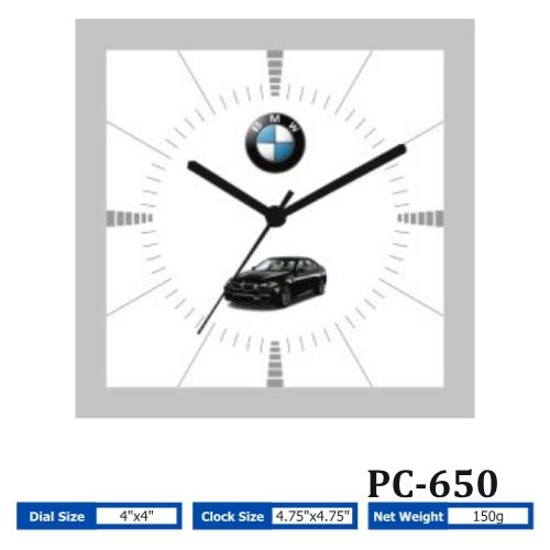 Table Clock